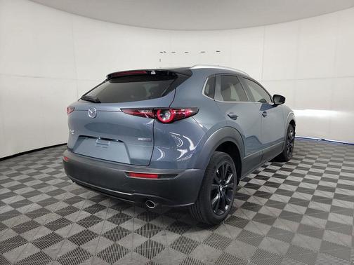 2023 Mazda CX-30 2.5 S Carbon Edition