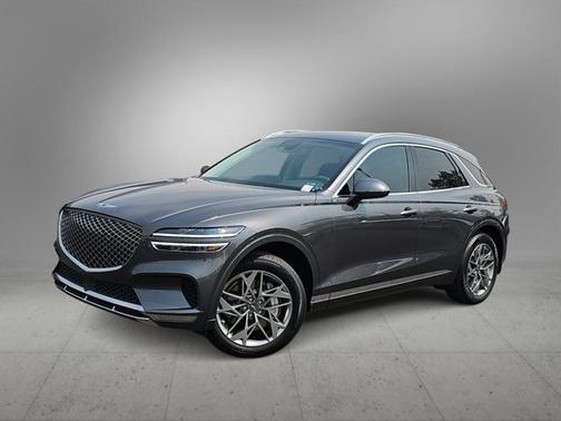 2023 Genesis GV70 2.5T