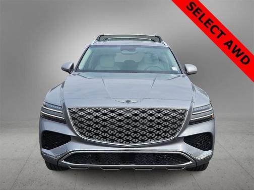 2025 Genesis GV80 Select