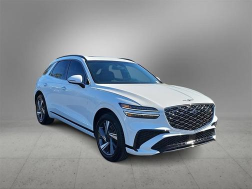 2026 Genesis GV70 3.5T Sport Advanced