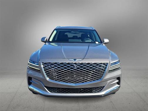 2022 Genesis GV80 Advanced +