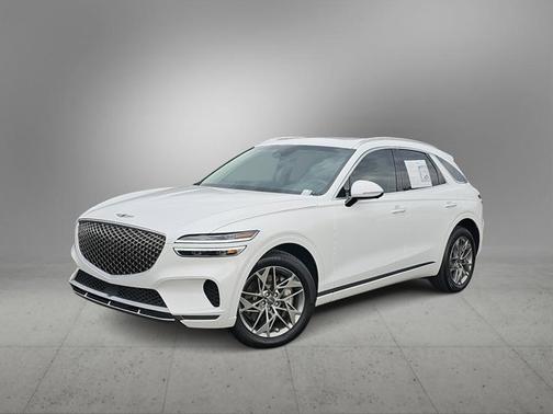 2025 Genesis GV70 2.5T