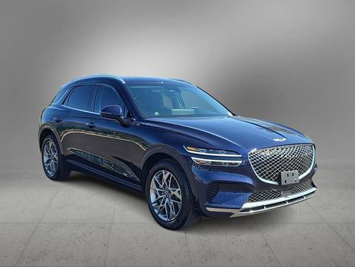 2024 Genesis GV70 2.5T
