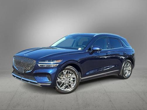 2024 Genesis GV70 2.5T