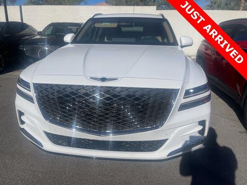 2023 Genesis GV80 2.5T