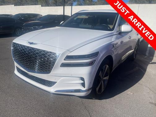 2023 Genesis GV80 2.5T