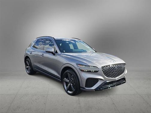2023 Genesis GV70 2.5T