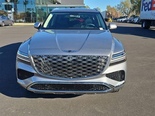 2025 Genesis GV80 Prestige