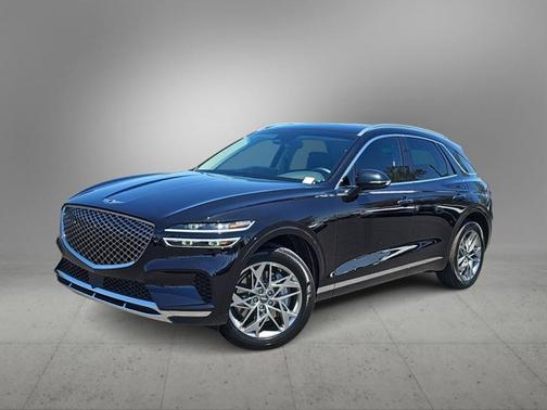 2024 Genesis GV70 2.5T