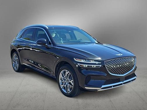 2024 Genesis GV70 2.5T