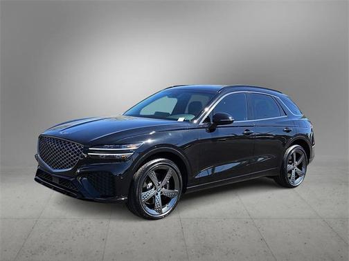 2025 Genesis GV70 2.5T