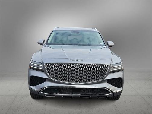 2025 Genesis GV80 Select