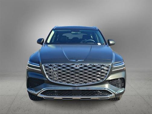 2025 Genesis GV80 Advanced