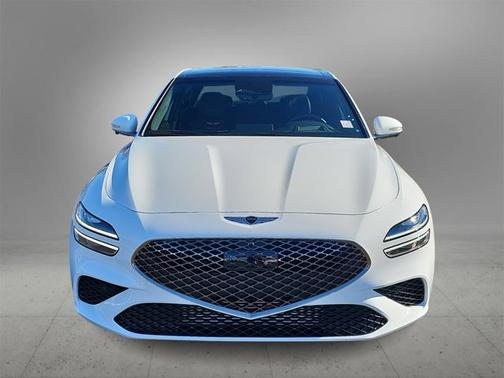 2024 Genesis G70 3.3T Sport Advanced