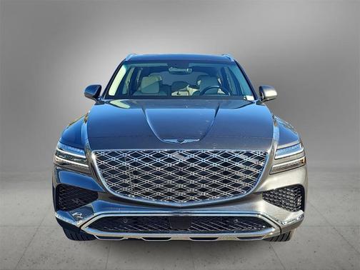 2025 Genesis GV80 Select
