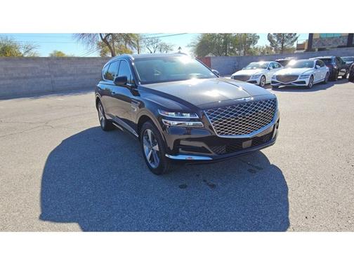 2024 Genesis GV80 3.5T