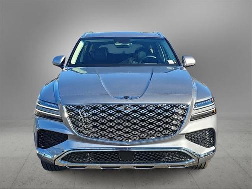 2025 Genesis GV80 Advanced