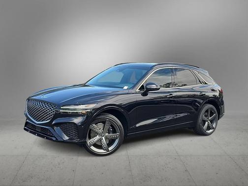 2023 Genesis GV70 2.5T