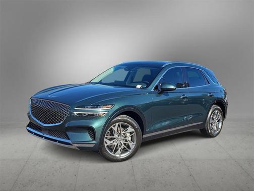 2024 Genesis GV70 2.5T