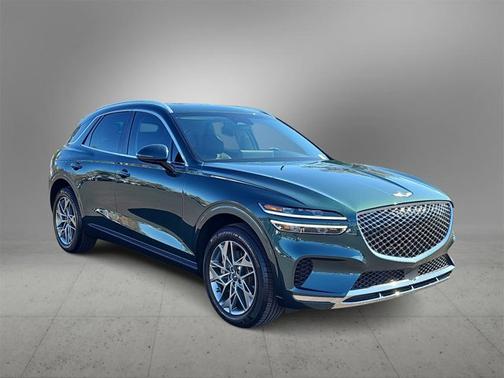 2024 Genesis GV70 2.5T