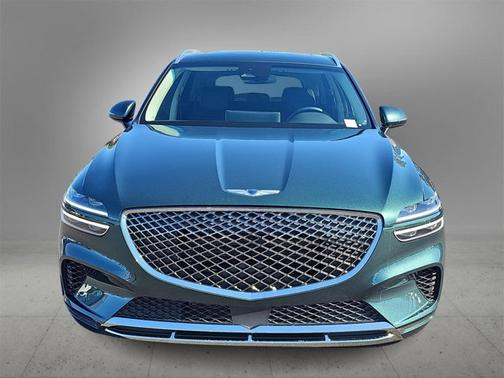 2024 Genesis GV70 2.5T