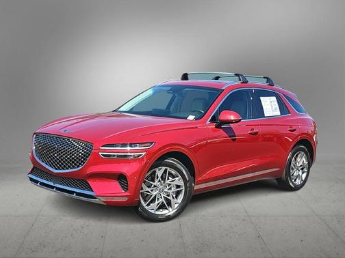 2023 Genesis GV70 2.5T