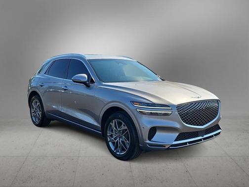2023 Genesis GV70 2.5T