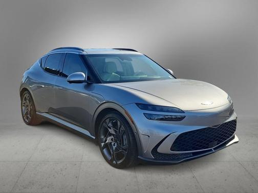 2023 Genesis GV60 Performance