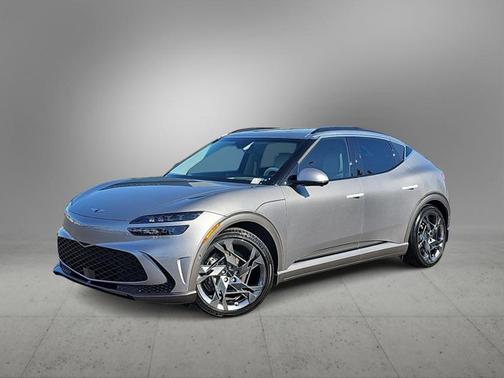 2023 Genesis GV60 Performance