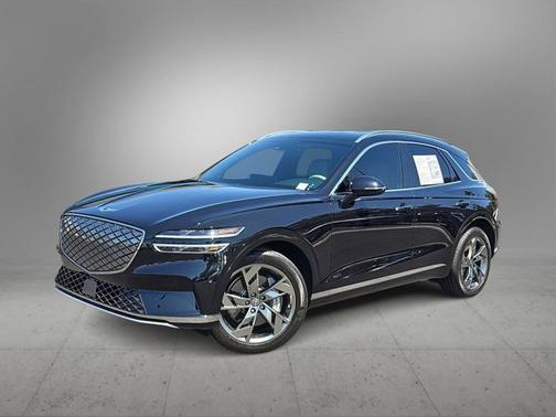 2023 Genesis Electrified GV70 Advanced