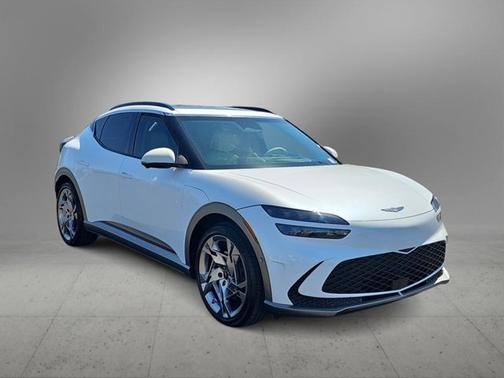 2024 Genesis GV60 Performance