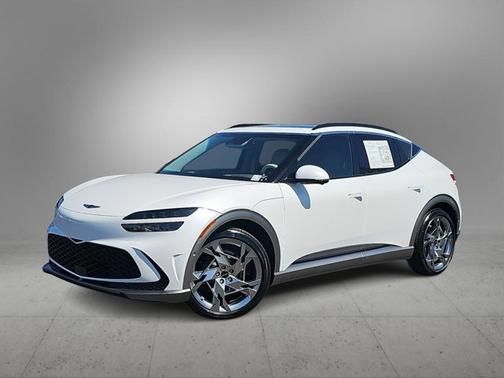 2024 Genesis GV60 Performance