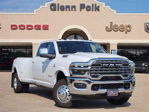 2026 RAM 3500 Limited