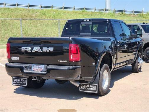 2026 RAM 3500 Limited