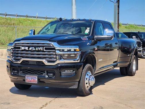 2026 RAM 3500 Limited