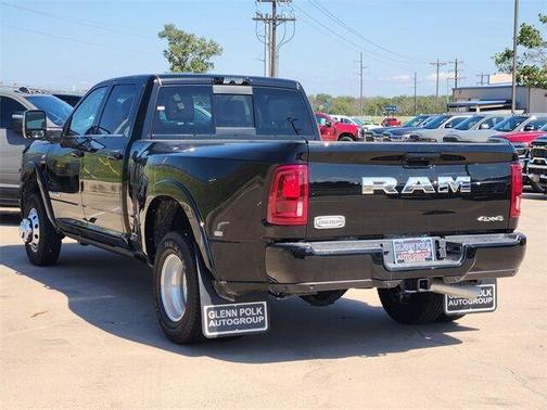 2026 RAM 3500 Limited