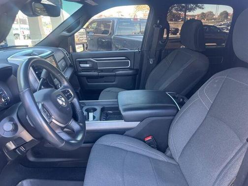 2023 RAM 2500 Big Horn