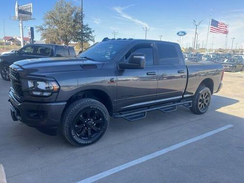 2023 RAM 2500 Big Horn