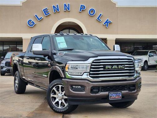 2024 RAM 2500 Longhorn