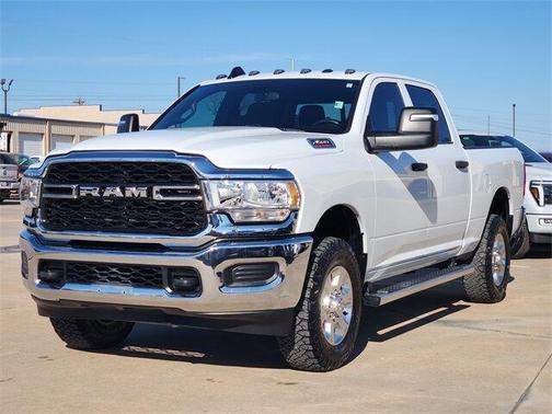 2023 RAM 2500 Tradesman