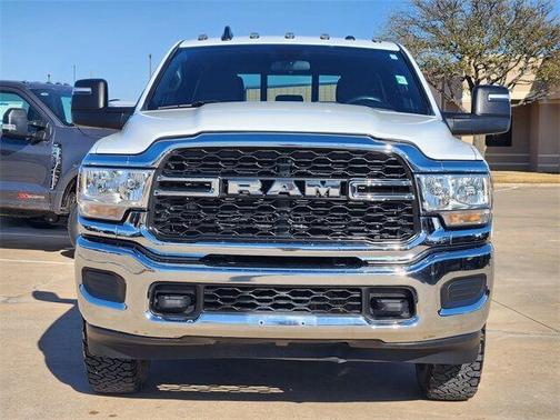 2023 RAM 2500 Tradesman