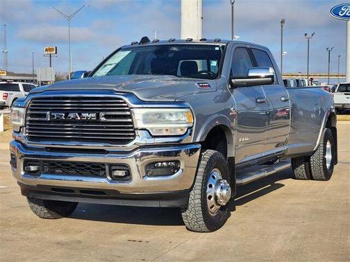 2021 RAM 3500 Laramie