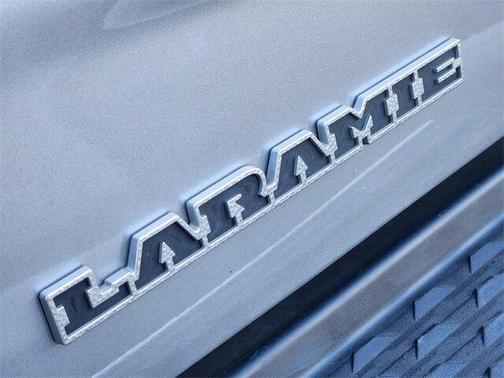 2021 RAM 3500 Laramie