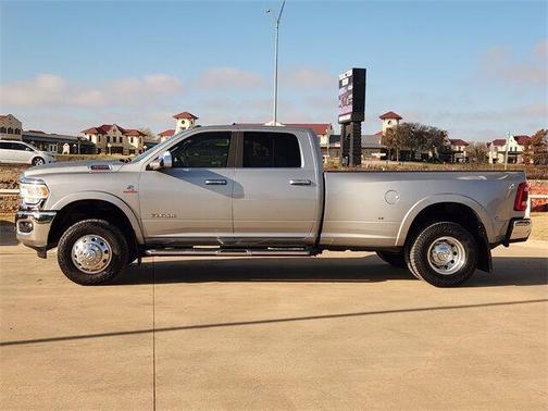 2021 RAM 3500 Laramie