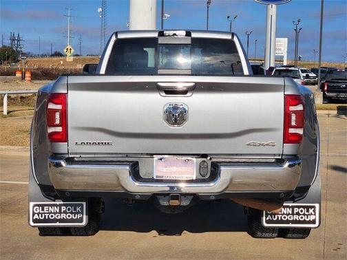 2021 RAM 3500 Laramie