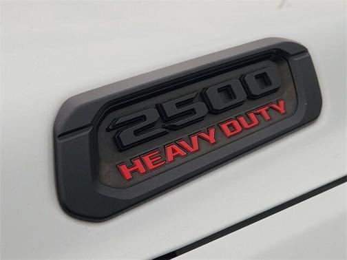 2023 RAM 2500 Tradesman