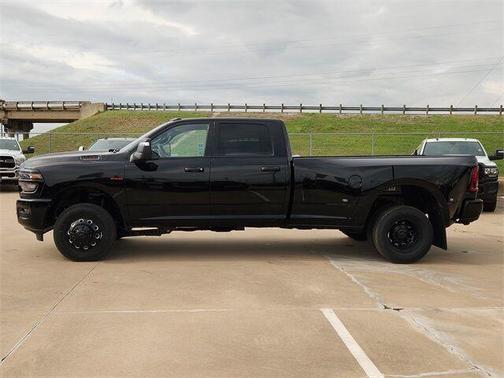 2025 RAM 3500 Big Horn