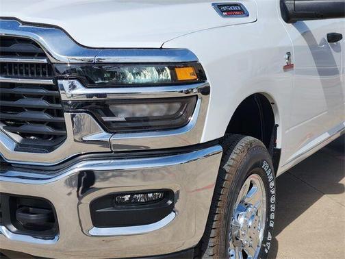 2025 RAM 3500 Tradesman