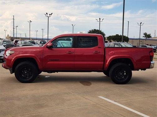 2019 Toyota Tacoma SR5
