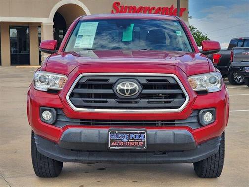 2019 Toyota Tacoma SR5